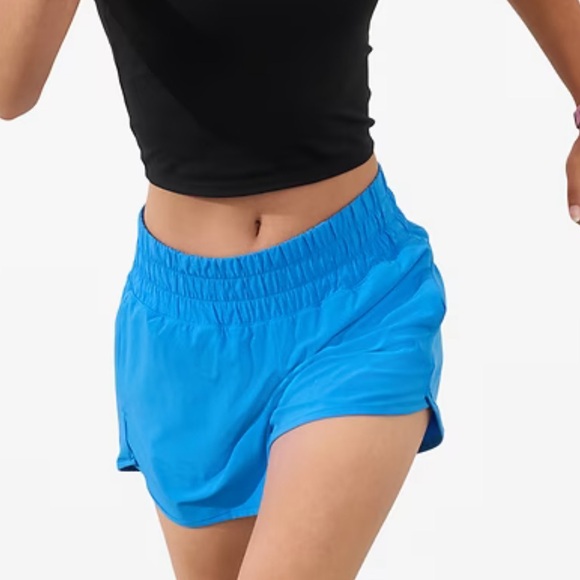 Athleta Other - Athleta Girl Run Free 2.5" Short